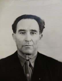 Муслимов Гафар Каибович