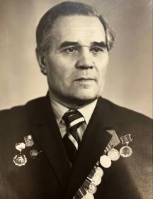 Романцов Николай Фёдорович