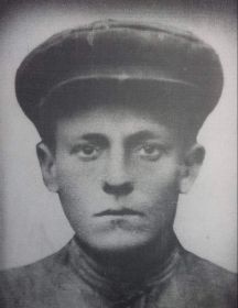 Крутенков Василий Васильевич