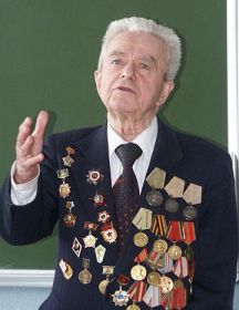 Кауров Алексей Васильевич