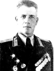 Болдин Антон Егорович