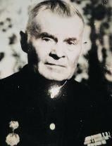 Красников Степан Миронович