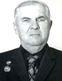 Тараканов Александр Андреевич