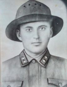 Куличенков Николай Алексеевич