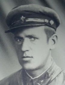 Илюкевич Андрей Андреевич