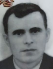 Соловьёв Григорий Ефимович