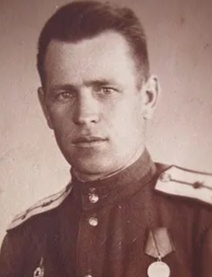 Шелаев Николай Иванович