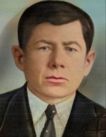 Матросов Николай Сергеевич