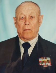 Байдин Михаил Степанович