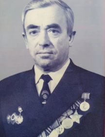 Антонов Яков Макеевич