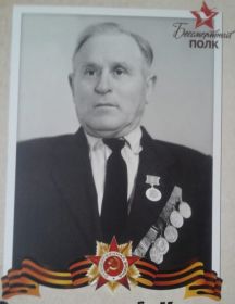 Зоткин Фёдор Леонтьевич