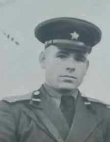 Елисеев Иван Васильевич