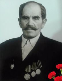 Галкин Георгий Филиппович