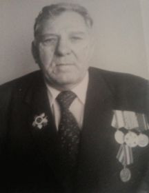 Мамаев Павел Никифирович