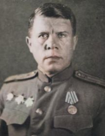 Голосов Владимир Петрович