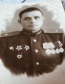 Лушников Николай Иванович