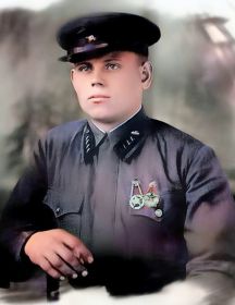 Ежов Николай Константинович