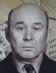 Труш Александр Иванович