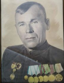 Власевич Михаил Иванович