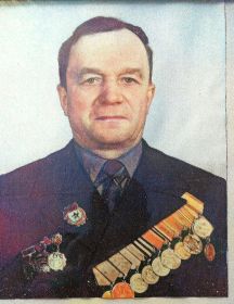 Широков Сергей Васильевич