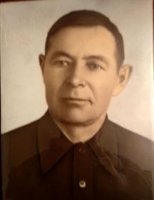 Галкин Александр Иванович