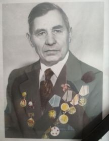 Львов Михаил Семенович