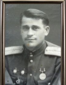 Синцов Иван Семенович