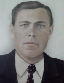 Жеребцов Григорий Яковлевич