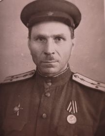 Харламов Иван Петрович