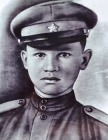 Кулаков Илларион Степанович