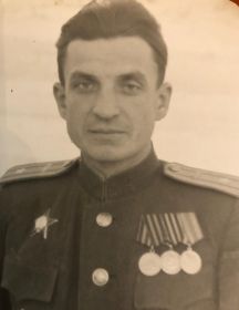 Акулич Борис Иванович