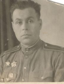 Аристов Григорий Александрович
