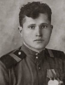 Цыганков Петр Иванович