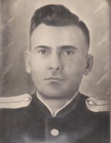 Сумский Николай Иванович