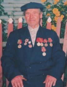 Патеев Александр Алексеевич