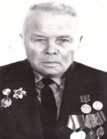 Синюшкин Николай Петрович