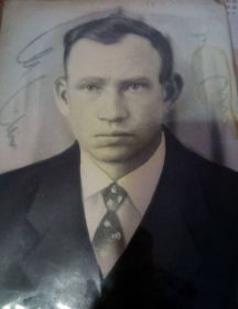 Неганов Михаил Дмитриевич