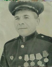 Саланин Петр Ильич