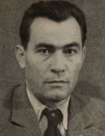 Ефимов Виктор Иванович