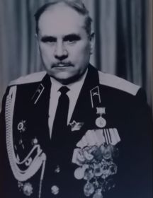 Коваленко Александр Андреевич