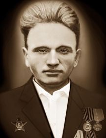 Деменков Иван Максимович