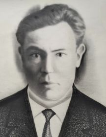 Васильев Александр Николаевич