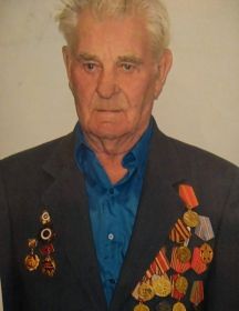 Борисов Георгий Константинович