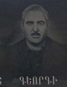 Бабаян Георгий Карапетович