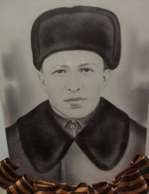 Самсонов Фёдор Григорьевич