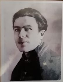 Шебалов (Шабалов) Алексей Семенович