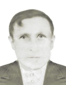 Баканов Алексей Лазаревич