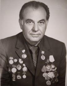 Петросян Семён Петросович