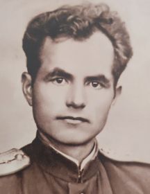 Свиридов Григорий Сергеевич