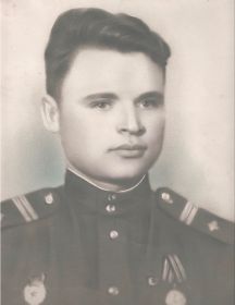 Баталин Николай Михайлович